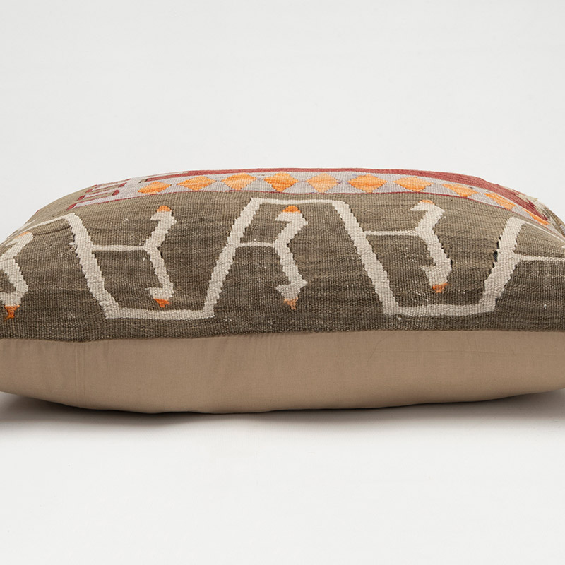 Funda de Almohada Kilim - K0090045