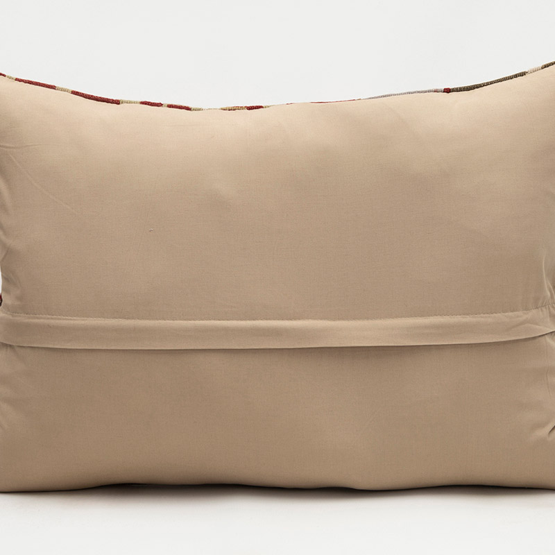 Funda de Almohada Kilim - K0090045