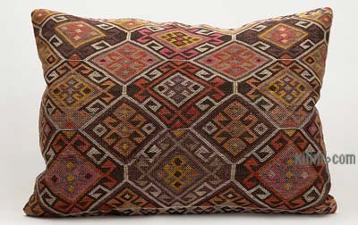 Kilim Yastık Kılıfı