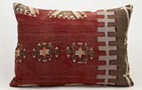 Kilim Pillow Cover