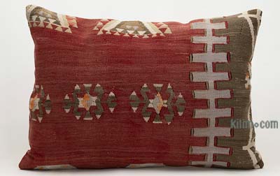 Kilim Yastık Kılıfı