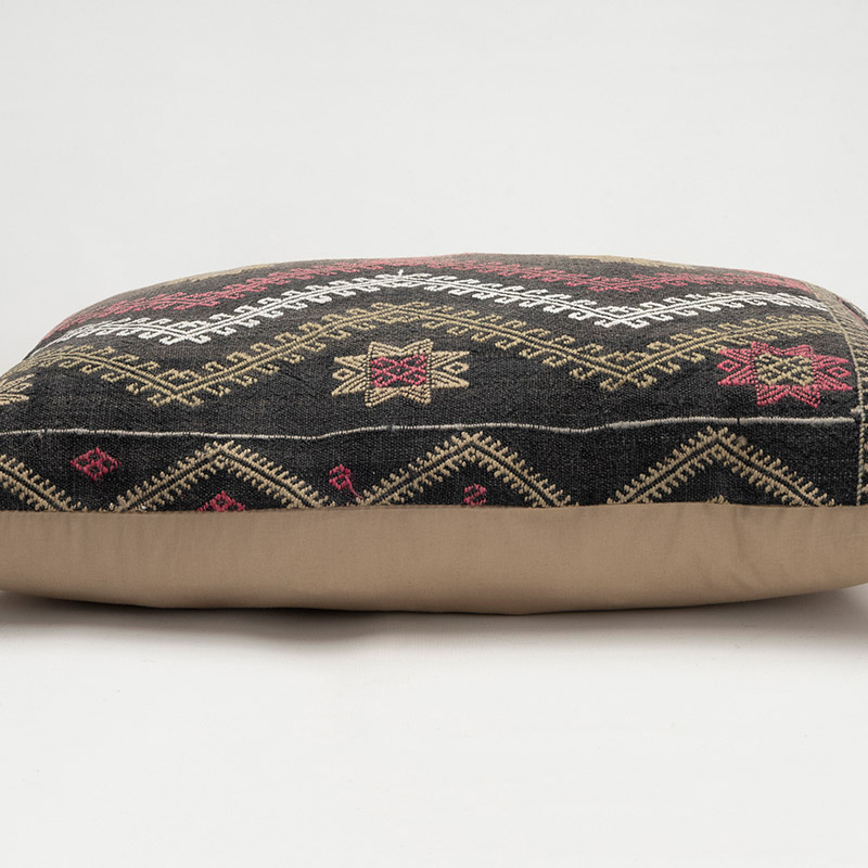 Funda de Almohada Kilim - K0090048