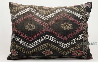 Kilim Yastık Kılıfı