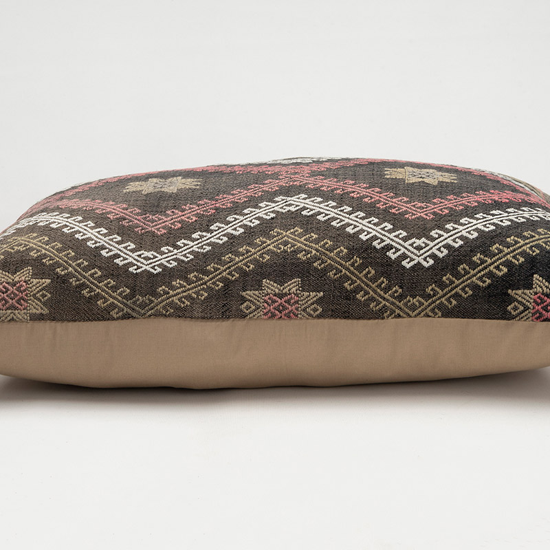 Kilim Yastık Kılıfı - K0090049