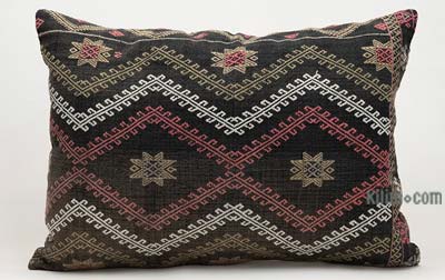 Kilim Yastık Kılıfı