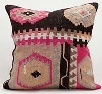 Kilim Pillow Cover