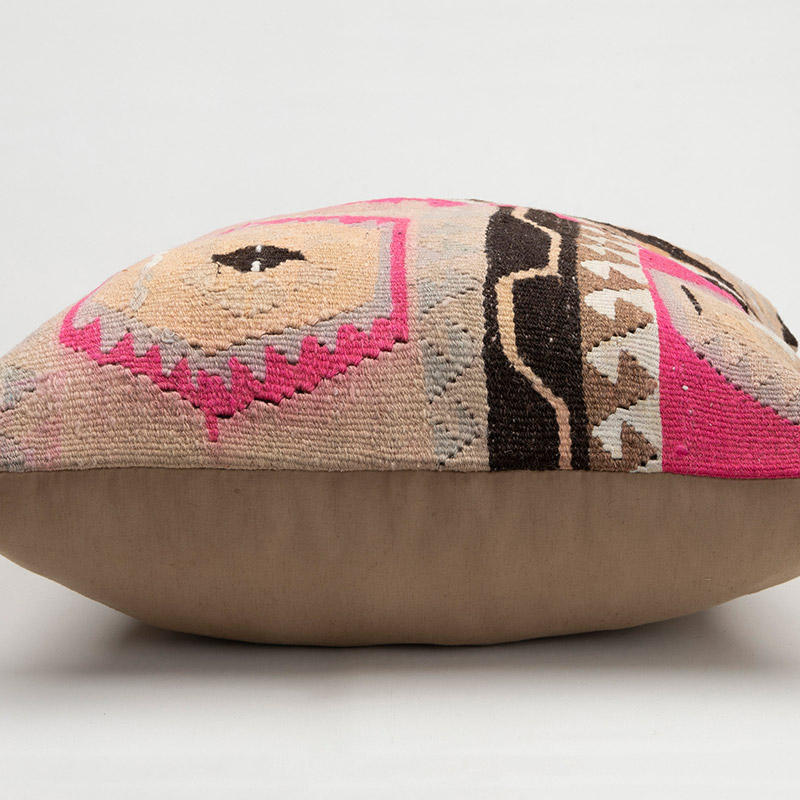 Funda de Almohada Kilim - K0090051