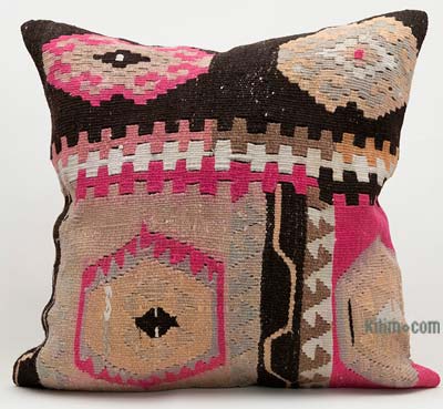 Kilim Yastık Kılıfı