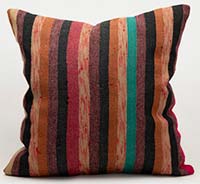 Funda de Almohada Kilim