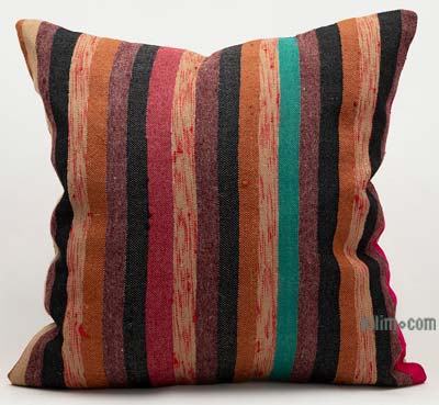 Kilim Yastık Kılıfı