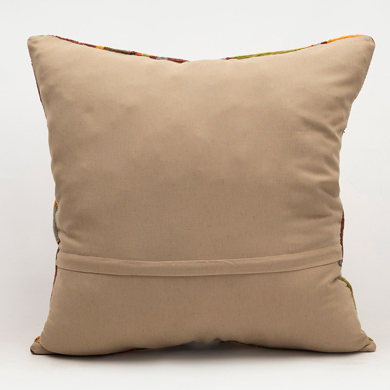 Kilim Yastık Kılıfı - K0090060