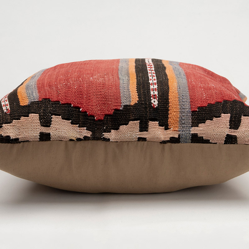 Kilim Pillow Cover - K0090065