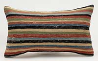 Funda de Almohada Kilim