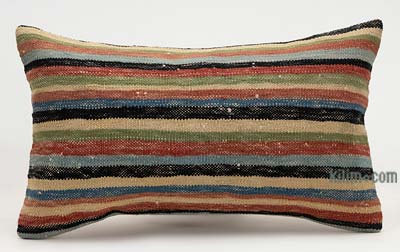 Kilim Yastık Kılıfı