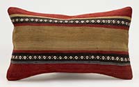 Kilim Yastık Kılıfı