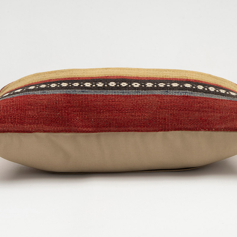 Kilim Pillow Cover - K0090072