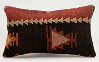 Kilim Yastık Kılıfı