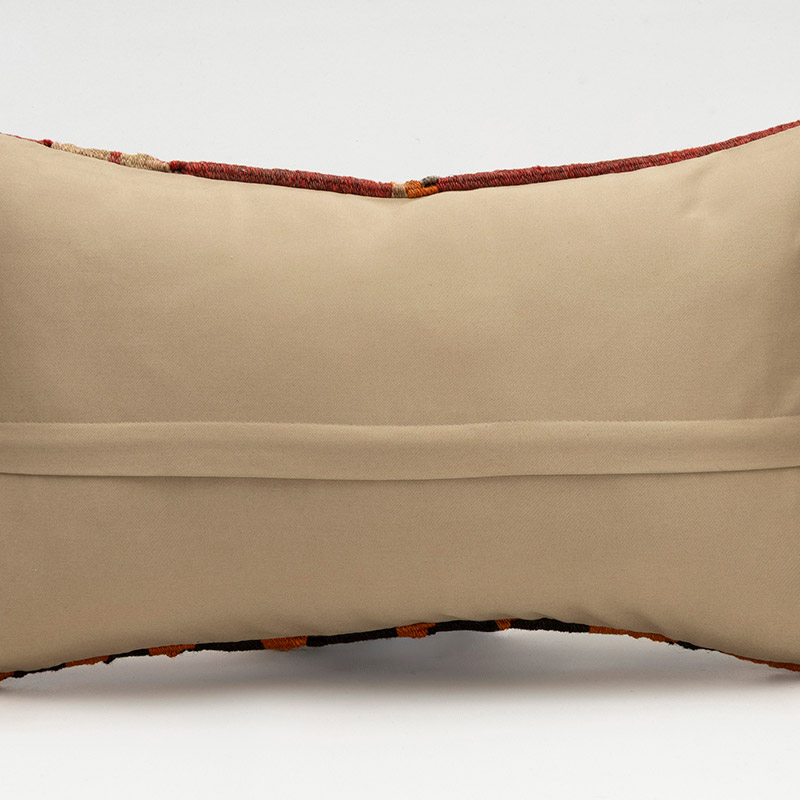 Kilim Yastık Kılıfı - K0090073