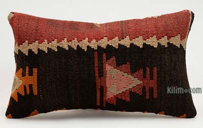 Kilim Yastık Kılıfı