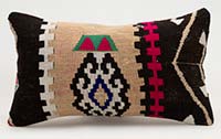 Kilim Pillow Cover