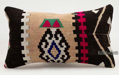 Kilim Yastık Kılıfı