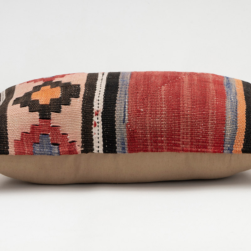 Kilim Pillow Cover - K0090077
