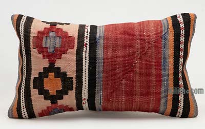 Kilim Yastık Kılıfı