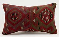 Kilim Pillow Cover