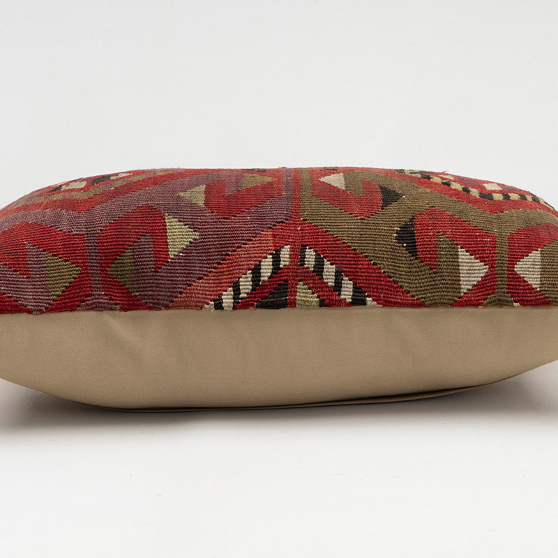Kilim Yastık Kılıfı - K0090080