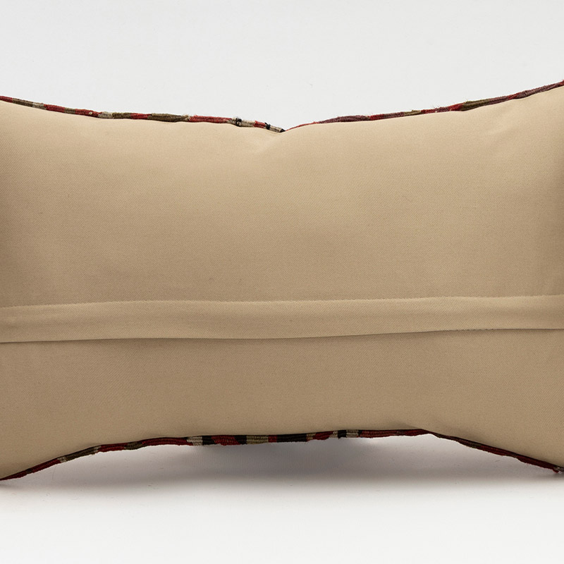 Kilim Yastık Kılıfı - K0090080