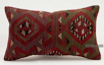 Kilim Yastık Kılıfı