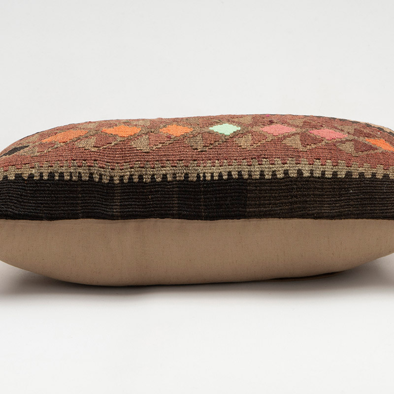 Kilim Pillow Cover - K0090083