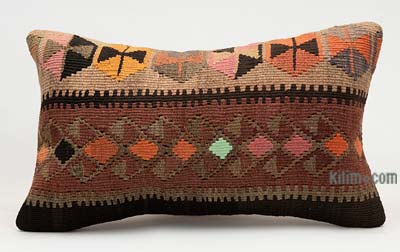 Kilim Yastık Kılıfı