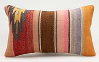 Kilim Yastık Kılıfı