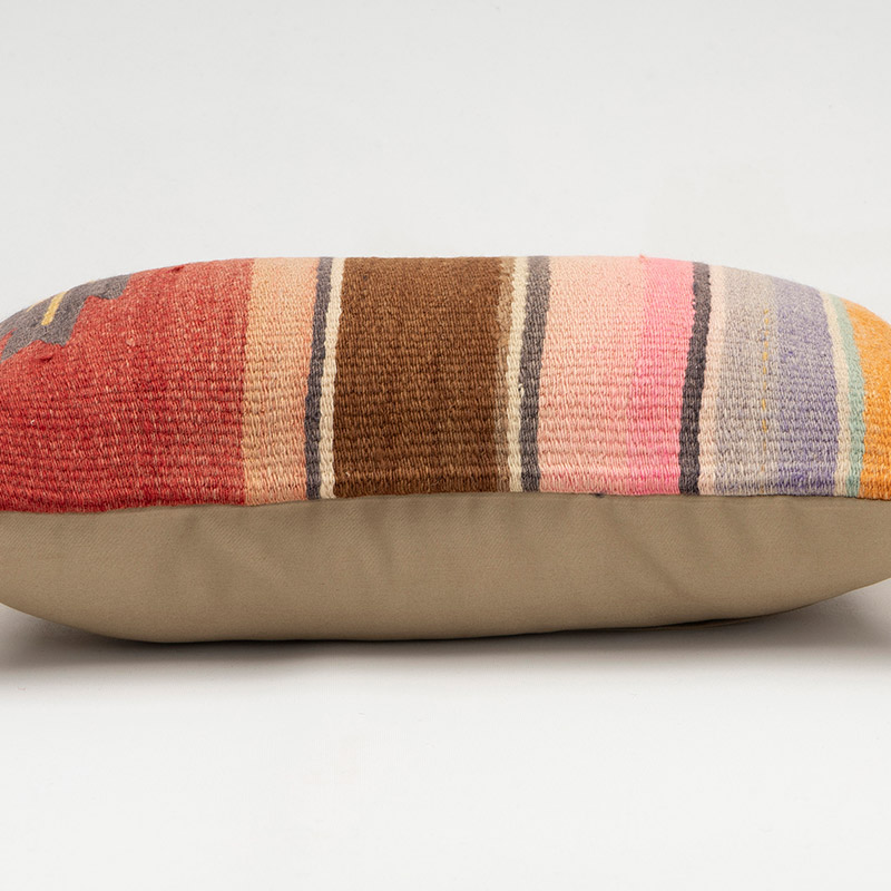 Kilim Pillow Cover - K0090085