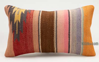 Kilim Yastık Kılıfı