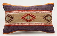 Kilim Yastık Kılıfı