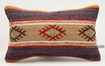 Kilim Yastık Kılıfı