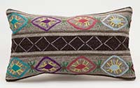 Kilim Pillow Cover