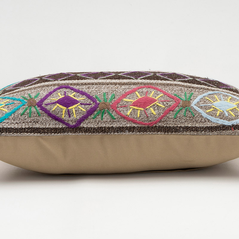 Funda de Almohada Kilim - K0090088