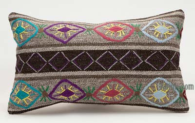 Kilim Yastık Kılıfı