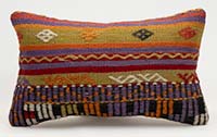 Kilim Pillow Cover