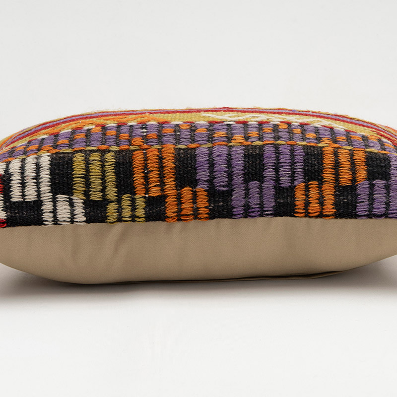 Funda de Almohada Kilim - K0090089
