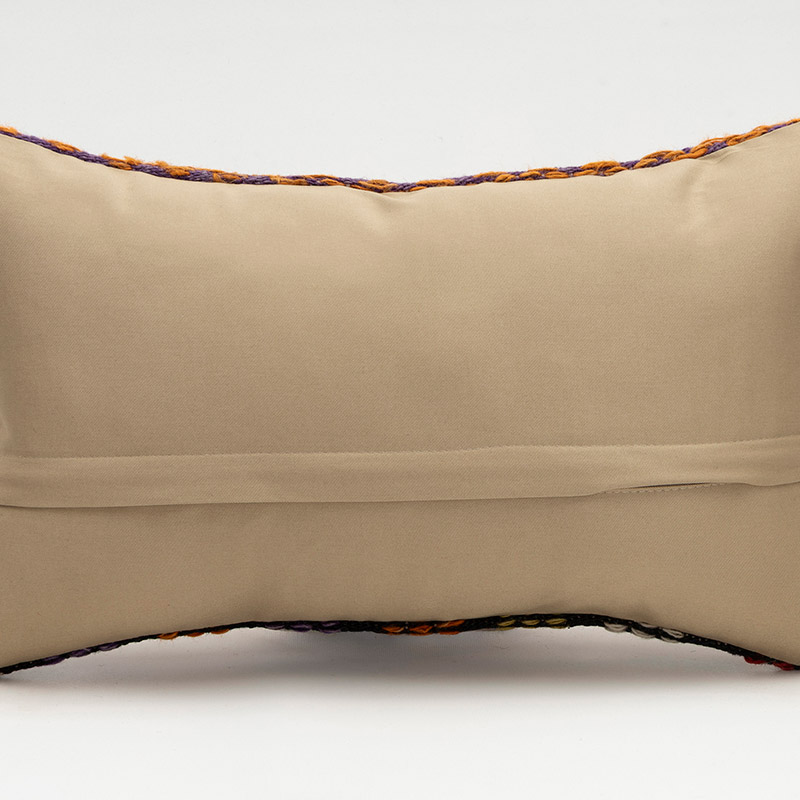 Funda de Almohada Kilim - K0090089