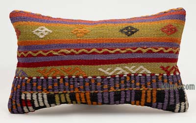 Kilim Yastık Kılıfı