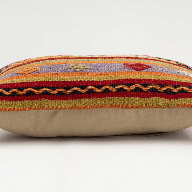 Funda de Almohada Kilim - K0090091