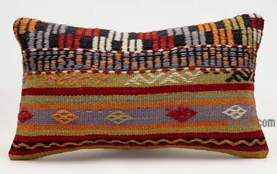 Kilim Pillow Cover