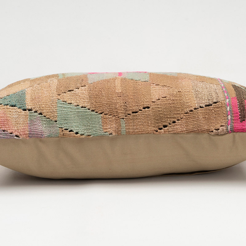 Kilim Yastık Kılıfı - K0090093