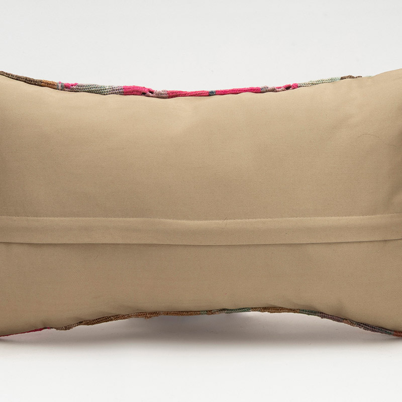 Kilim Yastık Kılıfı - K0090093