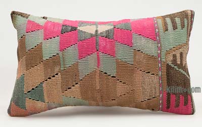 Kilim Yastık Kılıfı
